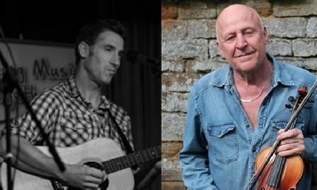 Eric Sedge & Tom Leary Bio