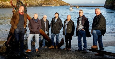 Fisherman's Friends Bio