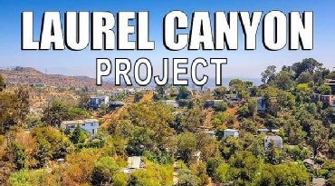 Laurel Canyon Project Bio