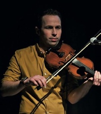 Harbottle and Jonas Trio with Richard Trethewey Bio