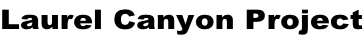 Laurel Canyon Project