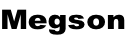 Megson