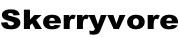 Skerryvore